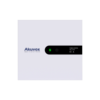 Akuvox A094S Network IP Intelligent 4-Door Access Control Unit in a Cabinet - Supports Rs485 & Wiegand - Managed by ACMS