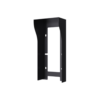 Akuvox R20K-RH-OW-BLK Weatherproof Rain-Cover / Rain-Shade / Rain-Hood - Suitable For Akuvox R20K Access Control / Intercom Unit