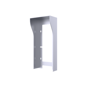 Akuvox R20K-RH-OW Weatherproof Rain-Cover / Rain-Shade / Rain-Hood - Suitable For Akuvox R20K Access Control / Intercom Unit