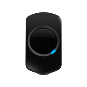 Texecom Capture D20 AKD-0006 Wired Quad-Pyro Pet-Immune (Up to 20Kgs) Alarm Dual-Tech (PIR + Microwave) Detector – Up to 20m Range –  85° Coverage - BLACK Casing