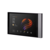 Akubela HyPanel Pro PG71N-PoE-US - 8" (8-Inch) Android Touchscreen Smart Home Control Panel - PoE IP - Wireless (2.4GHz + 5GHz) - Bluetooth - ZigBee 3.0 - Built-in Proximity, Light, Temperature and Humidity Sensors - RS485