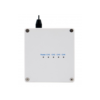 Activor RRW01 Wiegand 4-Channel 433MHz Wireless Receiver - Wiegand 26-Bit - IP65 Weatherproof - LED Indication - 4-Channel Wiegand Output