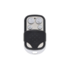 Activor RTR01-4 Standalone 433MHz Wireless Access Control 4-Button Remote - Includes CR2032 Battery + Key-Ring