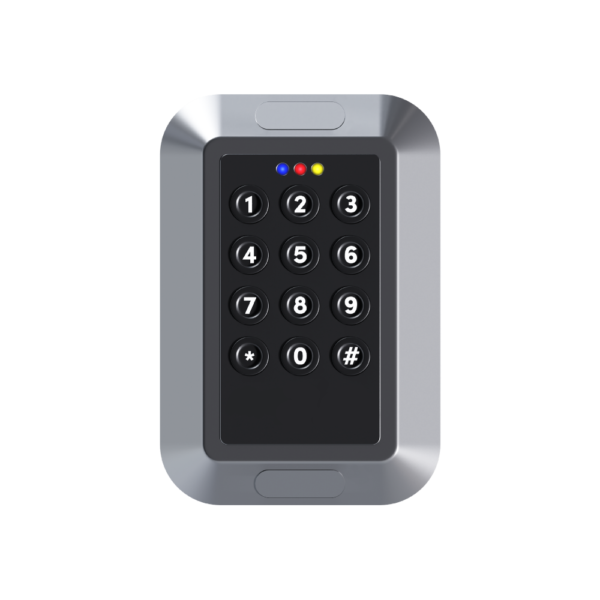 Microtech Designs e-KEYPAD - ITPLUS