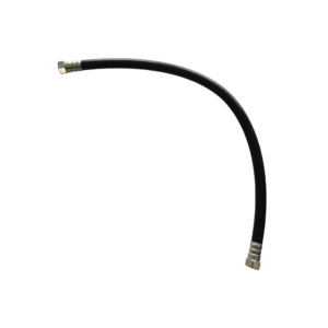 Hikvision DS-1677ZJ-XS-1.0(D) IP68-Rated Carbon Steel 1M Flexi Conduit