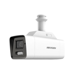 Hikvision DS-2XS6A87G1-LS/4G 4G/LTE H265 4K 8MP IP ColorVu (30m White-Light) 130dB True-WDR Weatherproof Bullet Camera with 2.8mm Fixed Lens