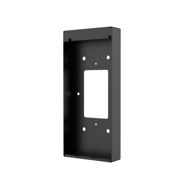 Hikvision DS-KAB502-S2 Surface-Mount Back-Box for DS-K1T502DBWX-C IP All-In-One Outdoor Security Station