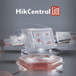 Hikvision HikCentral-L-PeopleCountingReport/Module - Business Intelligent Report Module - Real-time Reports On Occupancy & People Counting