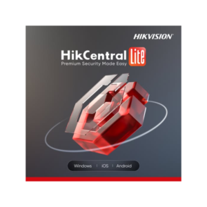 HikCentral Lite