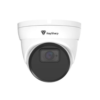 Raysharp RS-CA351FKGB-LW28W-OTZ 5MP HDTVI IR (30m) 120dB True-WDR Weatherproof Eyeball Turret Camera with 2.8mm Fixed Lens - Built-in Mic - 12VDC Powered - Video Output Switchable to AHD / HDCVI / CVBS