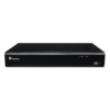 Raysharp RS-D7208HR-NS-T-E H265 4K AI 1U 8-Channel Pentabrid (HDTVI / AHD / HDCVI / CVBS / IP) DVR - Digital Video Recorder