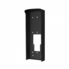 Akuvox S532-RH-OW-BLK On-Wall Surface-Mount Rain-Shield / Rain-Cover / Rain-Hood For Akuvox S532 Intercom Station - Black Colour