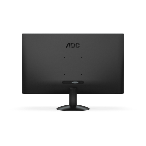 AOC 27B30H 27" IPS 1920 x 1080 Full-HD 1080P 100Hz Frameless Monitor - VGA + HDMI - Supports 100mm x 100mm VESA Mount
