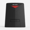 Hikvision DS-K3GL606WX-WB Smart Gate Motor - Suitable For Sliding Gates - Up to 600Kgs - Supports Control From Hik-Connect - Max 36m / Minute Speed