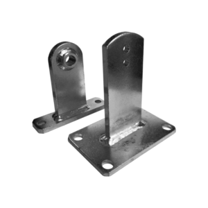 AAP B-BSR50 BOB50xx Bolt-On Mounting Bracket - Suitable for Beninca BOB50xx Actuator Arms