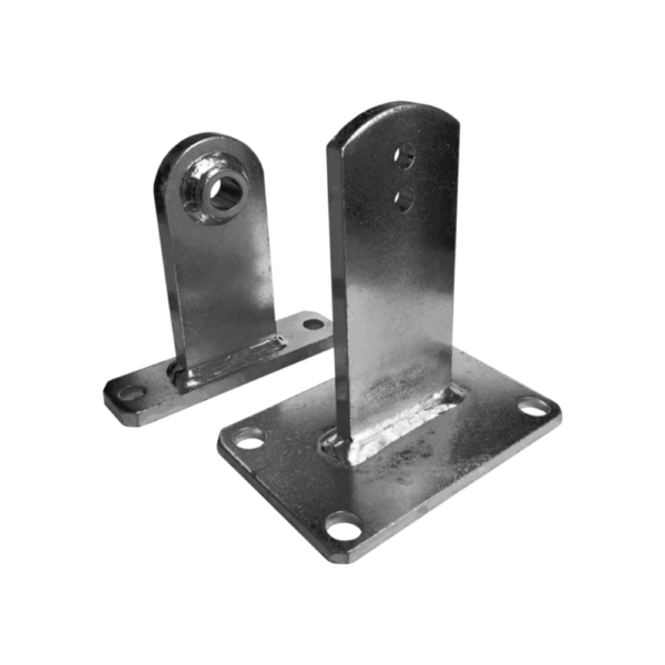 AAP B-BSR50 BOB50xx Bolt-On Mounting Bracket - Suitable for Beninca BOB50xx Actuator Arms