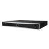 Hikvision DS-7608NXI-I2/8P/VPro AcuSeek VPro 4K 1U 8-Channel 8x PoE NVR - Network Video Recorder - Without HDD - Supports Face Recognition