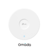 TP-Link Omada EAP723 Dual-Band (5GHz + 2.4GHz) BE3600 Indoor WiFi 7 Wireless Access Point - Up To 3.6Gbps