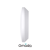 TP-Link Omada EAP723 Dual-Band (5GHz + 2.4GHz) BE3600 Indoor WiFi 7 Wireless Access Point - Up To 3.6Gbps