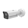 Hikvision iDS-2CD7A46G2/P-IZHSY-0832 DeepInView Series H265 4MP PoE IP EXIR (100m) 150dB AWDR Darkfighter (0.0005 Lux Colour) Weatherproof ANPR (Automatic Number Plate Recognition) LPR (License Plate Recognition) Bullet Camera with 8-32mm Motorized Zoom Lens - Wiegand Output - NEMA 4x - Anti-Corrosion Coating