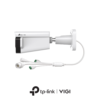TP-Link VIGI InSight S345ZI AI H265 4MP PoE IP IR (60m) 120dB True-WDR Weatherproof Bullet Camera with 2.7~13.5mm Motorized Zoom Lens - Built-in Mic - Alarm In/Out + Audio In/Out Interfaces