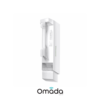 TP-Link Omada TL-EAP215-BRIDGEKIT 5GHz 867Mbps Long-Range Indoor/Outdoor Wireless Bridge Kit - P2P (Point to Point) / P2MP (Point to Multi-Point) - 5Kms Range - 48VDC PoE Input - 48VDC PoE Output