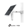 TP-Link VIGI SP9030 Solar Power System - Includes 1* 90W Solar Panel and 1* 31.2Ah Lithium Battery - MPPT Controller Included - Weatherproof - Remote Management*