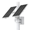TP-Link VIGI SP18090 Solar Power System - Includes 2* 90W Solar Panels (Total 180w) and 93.6Ah/10.95V Lithium Battery - MPPT Controller Included - Weatherproof - Remote Management*