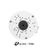 TP-Link VIGI IVJB300 Aluminum Weatherproof Junction-Box / Back-Box - Compatible with most VIGI Cameras