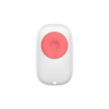 Akubela HS1EB-TY ZigBee Wireless Battery-Operated Smart Emergency Button - Panic alarm Button