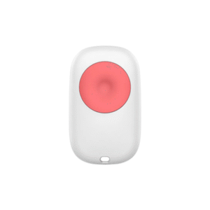 Akubela HS1EB-TY ZigBee Wireless Battery-Operated Smart Emergency Button - Panic alarm Button
