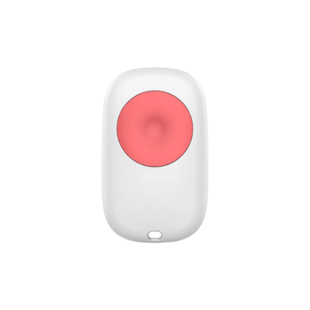 Akubela HS1EB-TY ZigBee Wireless Battery-Operated Smart Emergency Button - Panic alarm Button