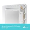 TP-Link Archer Air R5 AX3000 3Gbps Dual-Band Wireless WiFi6 Router - Supports Mesh WiFi - Supports HomeShield