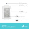 TP-Link Archer Air R5 AX3000 3Gbps Dual-Band Wireless WiFi6 Router - Supports Mesh WiFi - Supports HomeShield