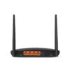 TP-Link Archer MR400 AC1200 Wireless Dual-Band 4G LTE Router - Indoor Rated