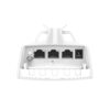 TP-Link Omada TL-EAP100-BRIDGEKIT 2.4GHz 300Mbps Indoor/Outdoor Wireless Bridge Kit - P2P (Point to Point) / P2MP (Point to Multi-Point) - 500m Range - Supports 12VDC Input and 48VDC/24VDC PoE Input