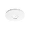 TP-Link Omada EAP772 Tri-Band (6GHz + 5GHz + 2.4GHz) BE9300 Indoor WiFi 7 Wireless Access Point - Up To 9.3Gbps - Ceiling-Mount