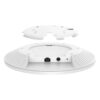 TP-Link Omada EAP787 Tri-Band (6GHz + 5GHz + 2.4GHz) BE12000 Indoor WiFi 7 Wireless Access Point - Up To 12Gbps - Ceiling-Mount - 10Gbps PoE LAN Port