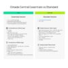 TP-Link Omada Central Essentials Unified Cloud Platform For Networking & Surveillance