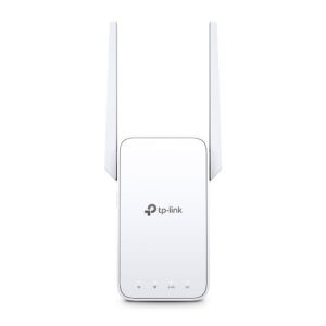 TP-Link RE315 Dual-Band AC1200 Mesh Wi-Fi Range Extender - 1.2Gigabit Wireless - 2.4GHz + 5GHz Dual-Band Support