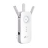 TP-Link RE450 Dual-Band AC1750 Mesh Wi-Fi Range Extender - 1.75Gigabit Wireless - 2.4GHz + 5GHz Dual-Band Support