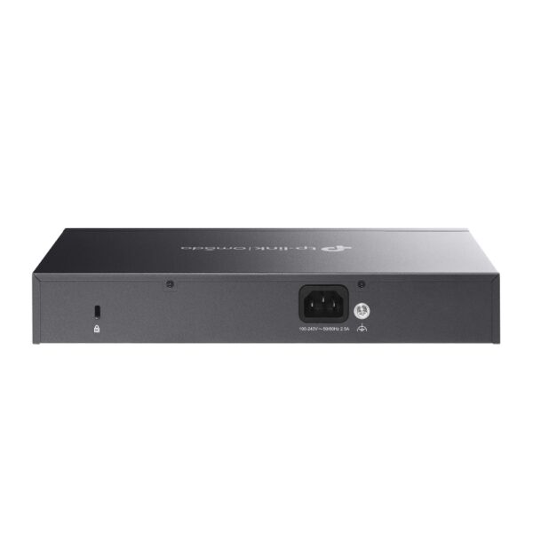 TP-Link Omada SG2210MP - Image 2
