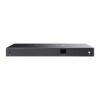 TP-Link Omada SG2428P Rackmountable Gigabit Ethernet Network PoE Smart Switch with 24 * GbE PoE Ports + 4 * SFP Slots - 250w PoE Power Budget