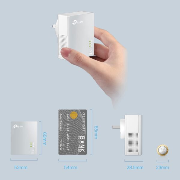 TP-Link TL-PA4010-KIT - Image 3