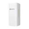 TP-Link Omada TL-SG2005-PD Weatherproof Outdoor-rated PoE-Powered 5-Port Gigabit Smart PoE Switch with 1-Port PoE++ In and 4-Port PoE+ Out - Supports Wall / Pole Mounting