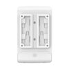 TP-Link Omada TL-SG2005-PD Weatherproof Outdoor-rated 5-Port Gigabit Smart Switch with 1-Port PoE++ In and 4-Port PoE+ Out