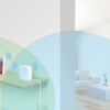TP-Link TL-WR802N 300Mbps Wireless N Nano Router - Supports Router / Repeater / Client / AP / Hotspot Functions