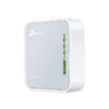 TP-Link TL-WR902AC 750Mbps Dual-Band Wireless Portable Travel Router - Supports Router / Repeater / Client / AP / Hotspot Functions