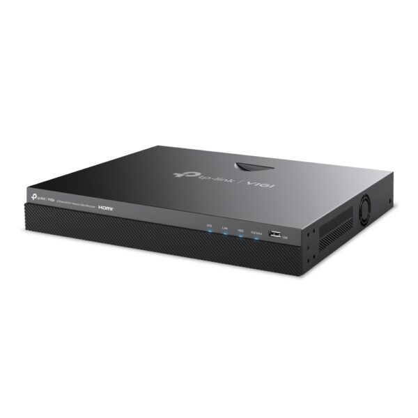 TP-Link VIGI NVR2008H-8MP - Image 3
