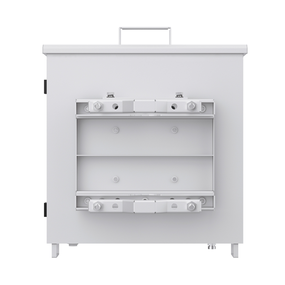 TP-Link VIGI PS90 Solar 93.6Ah / 1024.92Wh Replaceable Automotive-Grade Lithium Battery in Weatherproof Cabinet - MPPT Controller Included - Weatherproof - Remote Management*